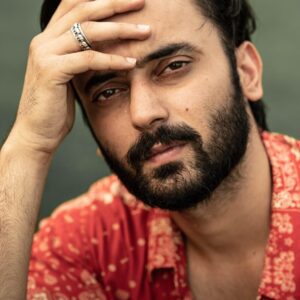Paramvir Cheema