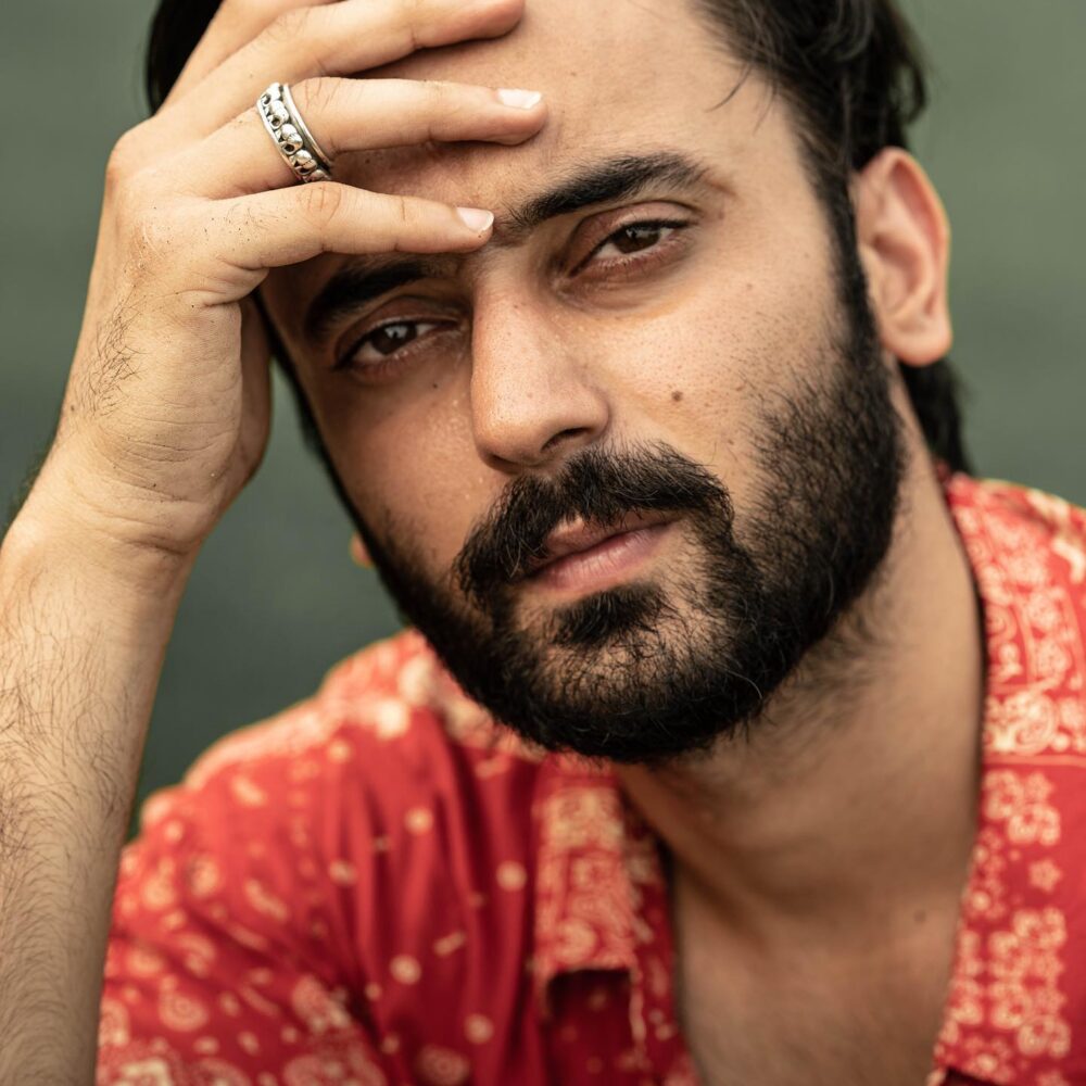 Paramvir Cheema