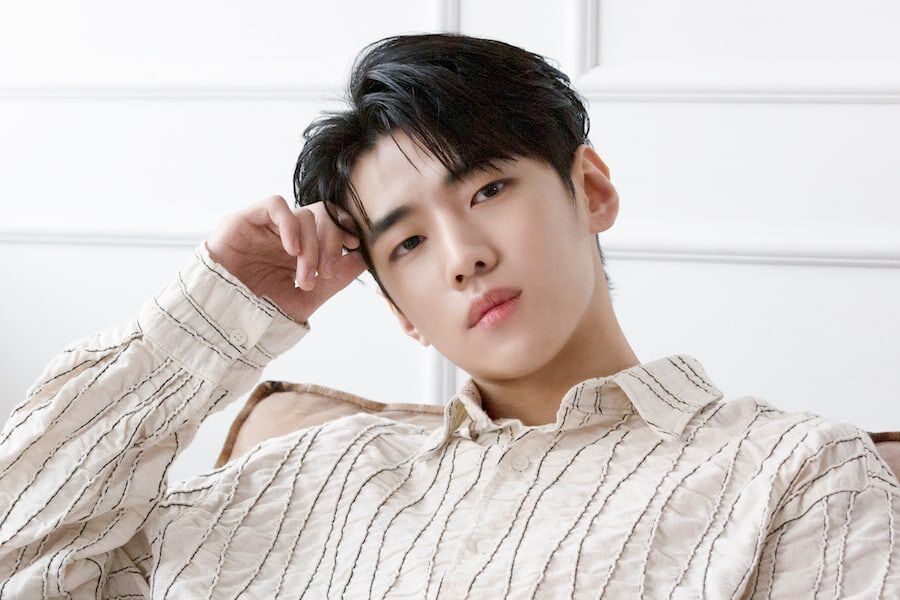 Park Jae chan