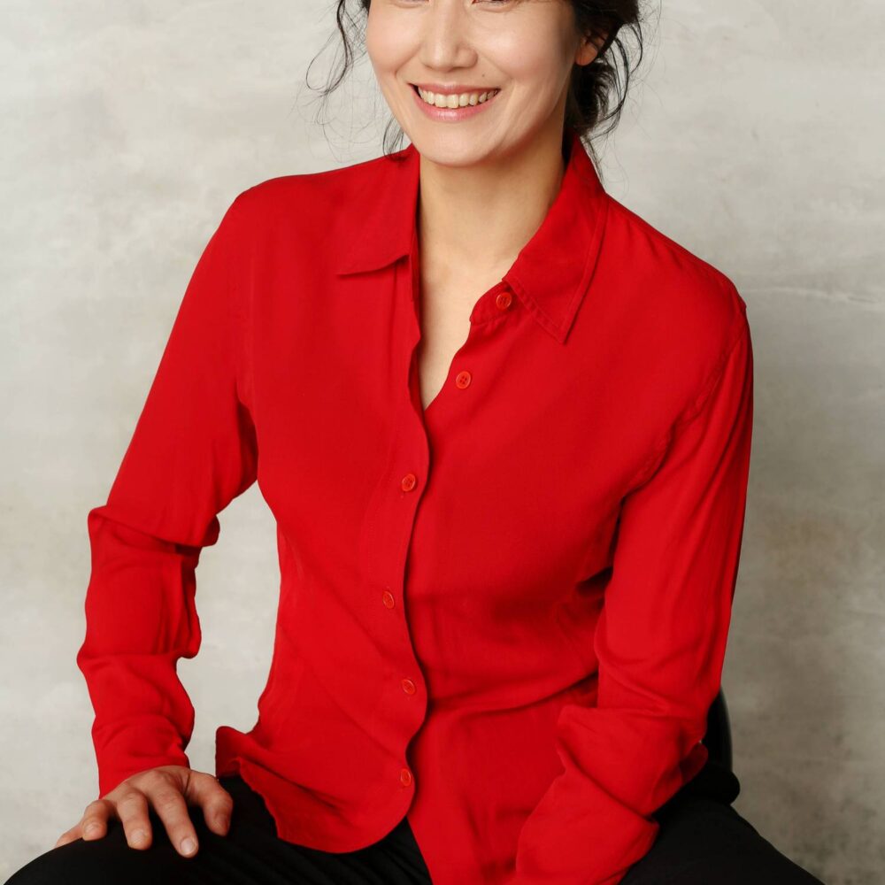 Park Mi hyeon