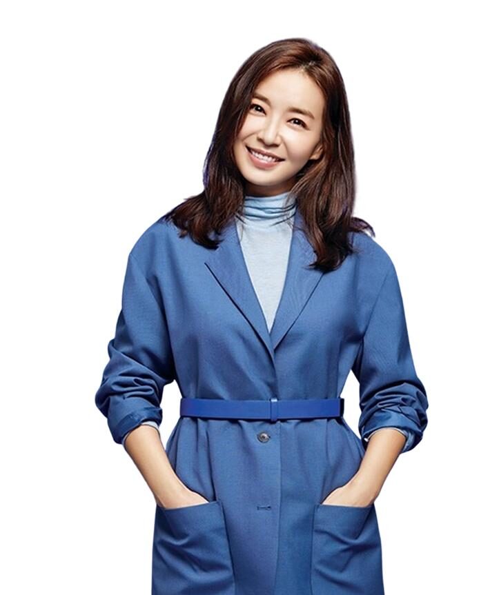 Park Seon yeong