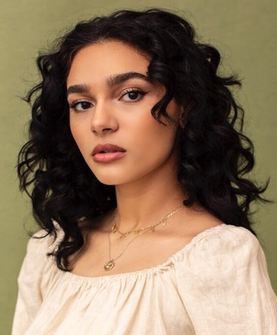 Paulina Chavez