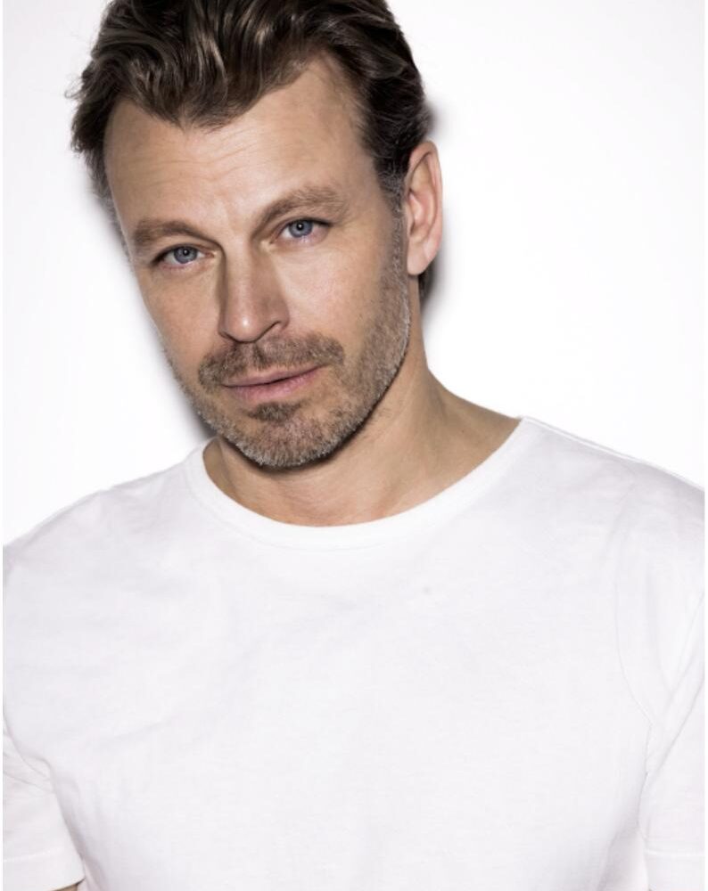 Peter Franzen