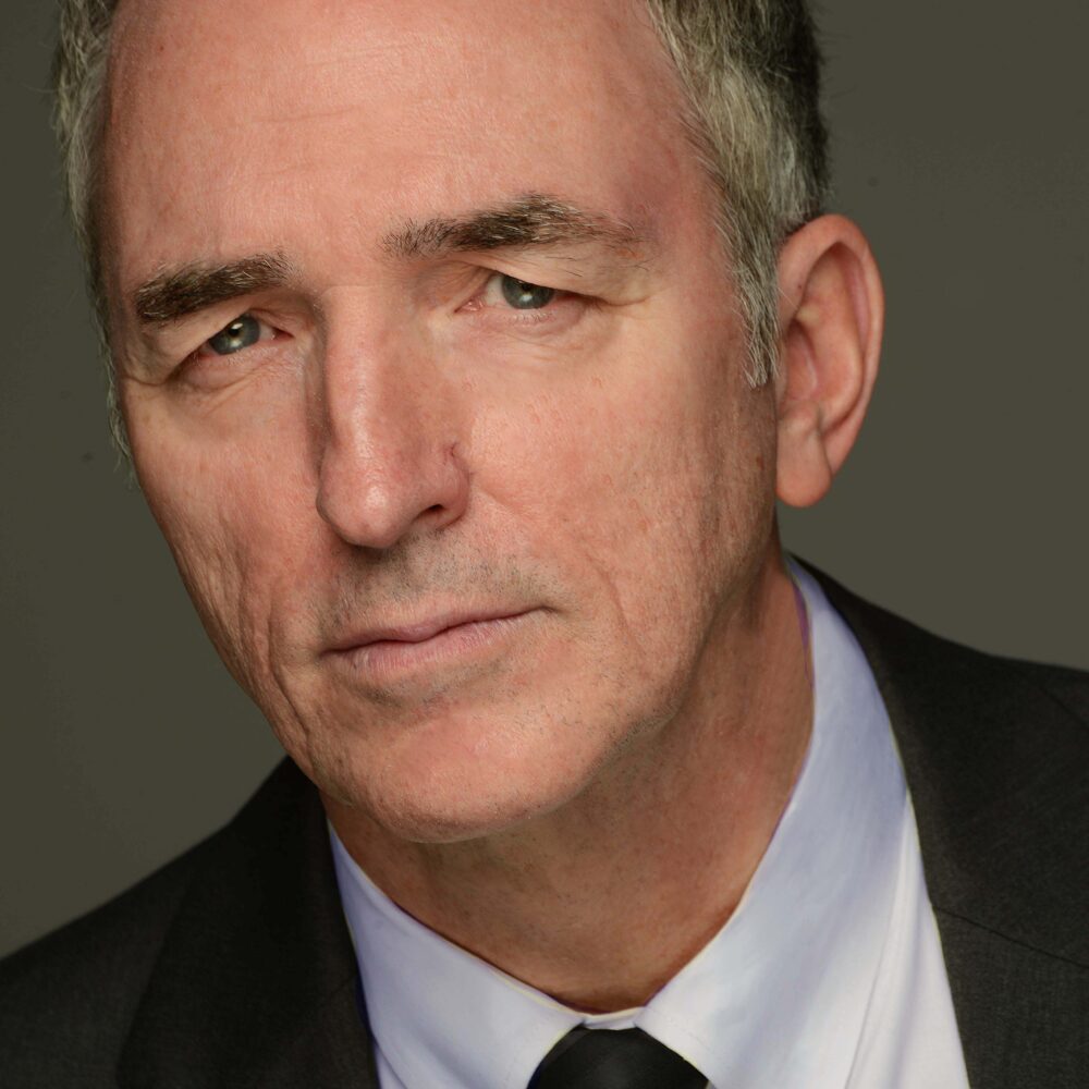 Peter Gray Lewis