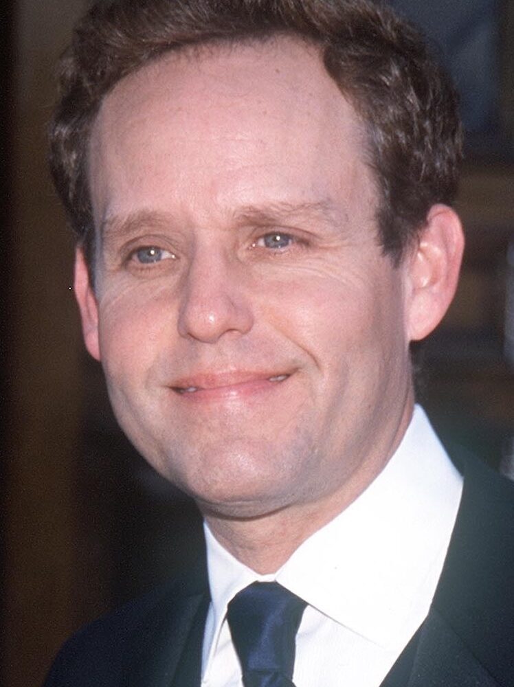 Peter MacNicol