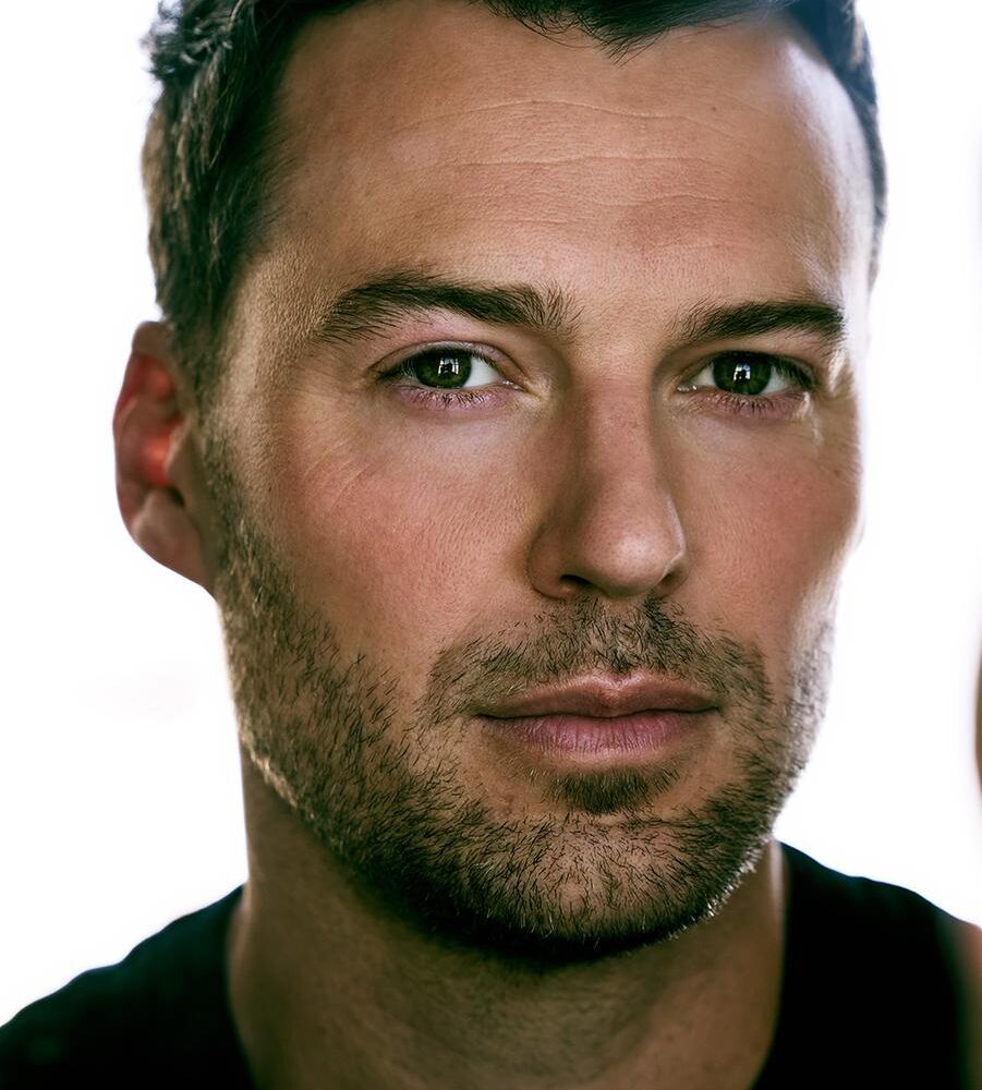 Peter Mooney