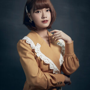 Praewa Suthamphong