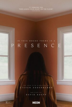دانلود و تماشای فیلم Presence 2024
