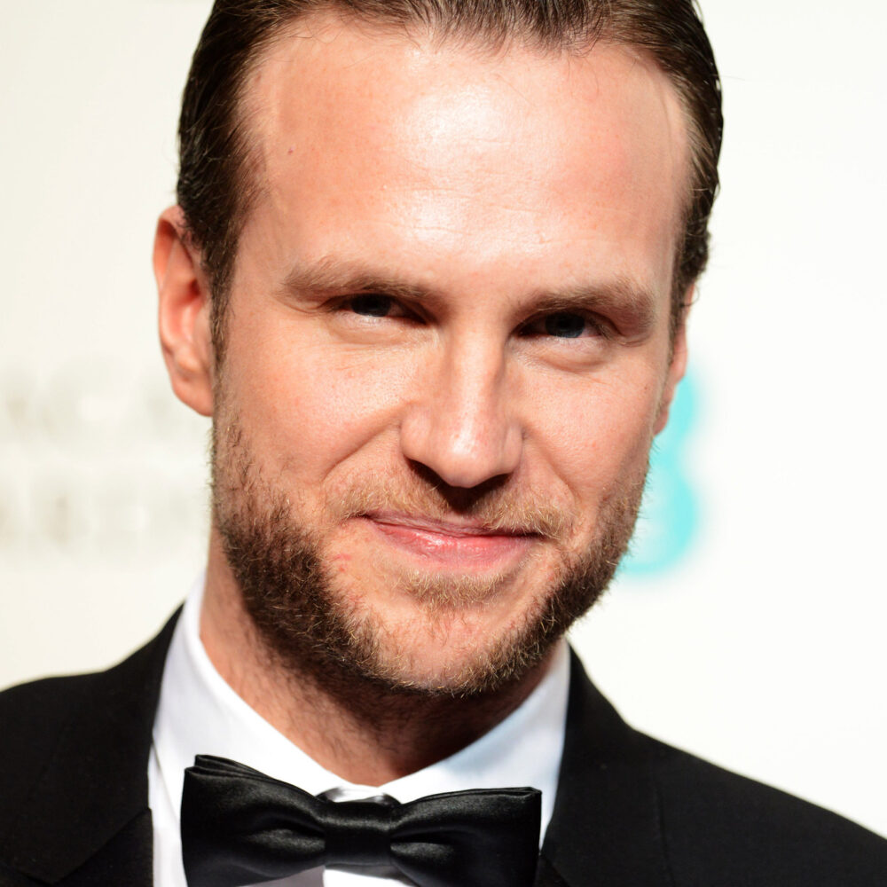 Rafe Spall