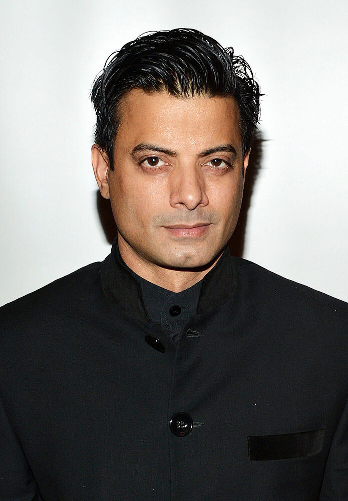 Rahul Bhat
