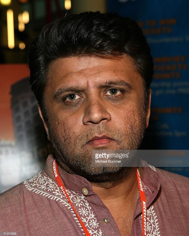 Rahul Dholakia