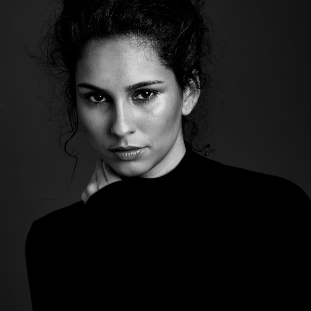 Raissa Xavier