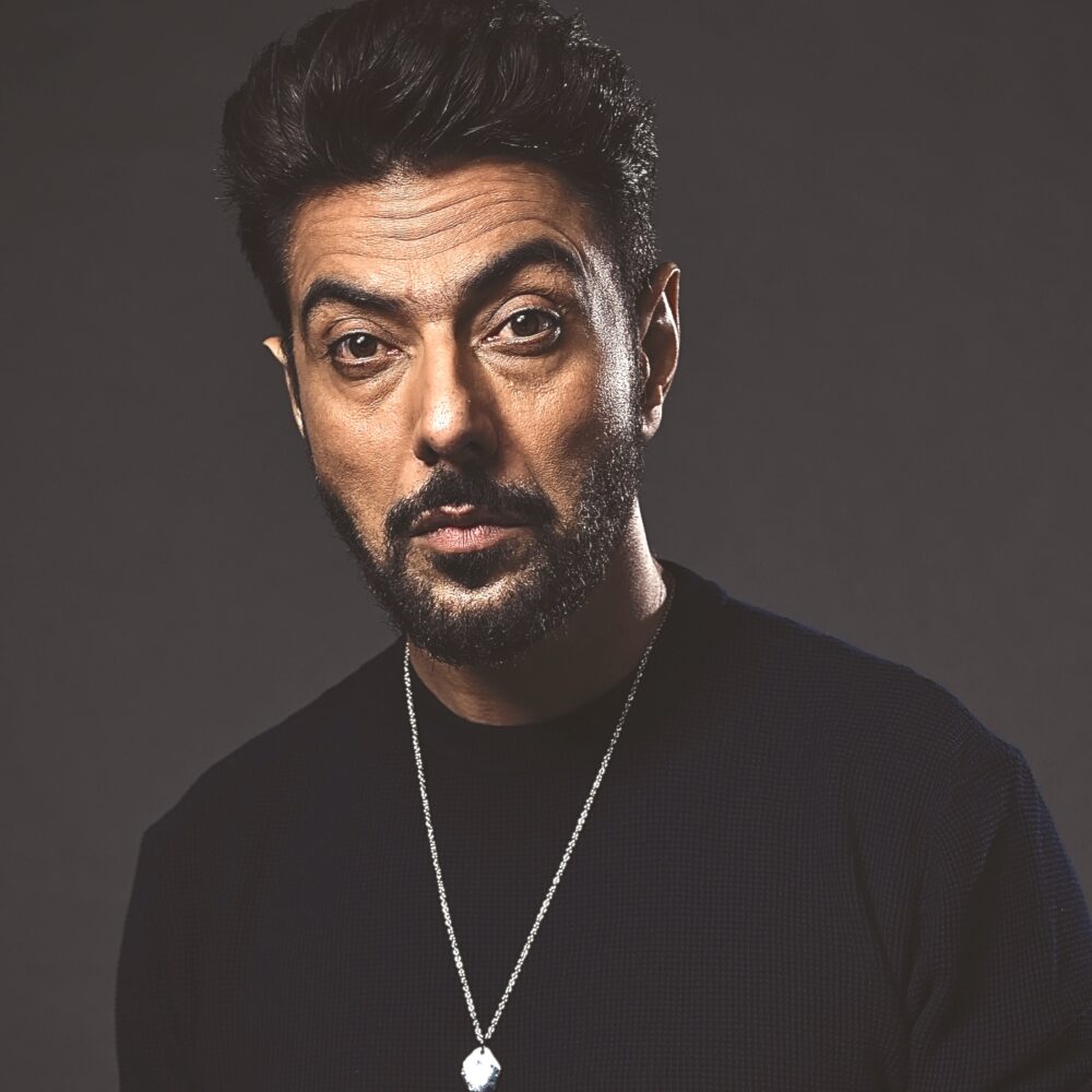 Ranveer Brar