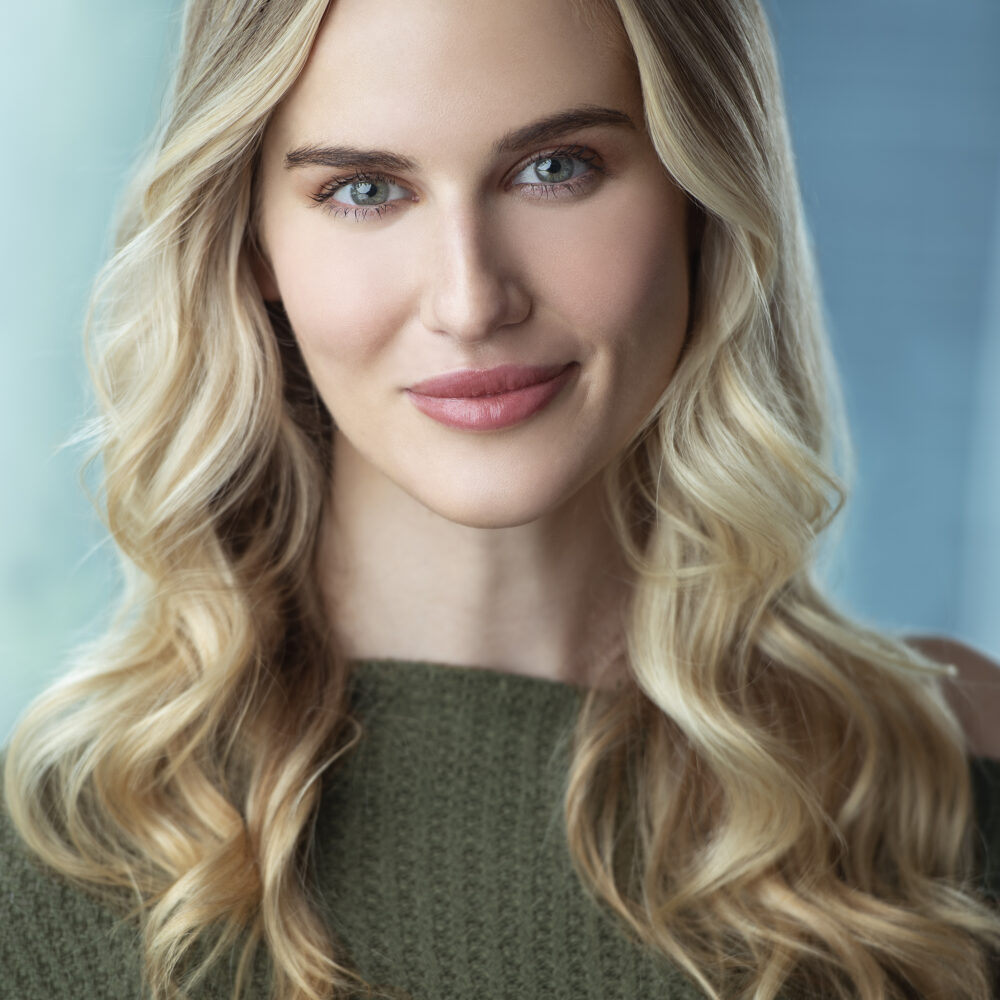 Rebecca Adams