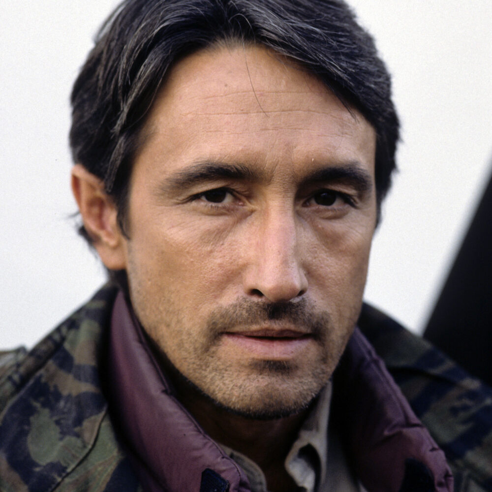 Richard Chaves