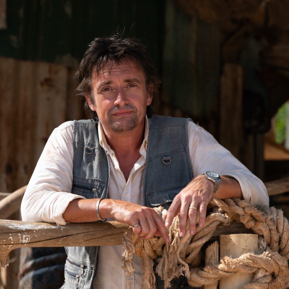 Richard Hammond