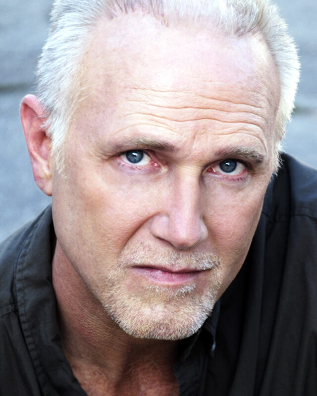 Robert Fleet