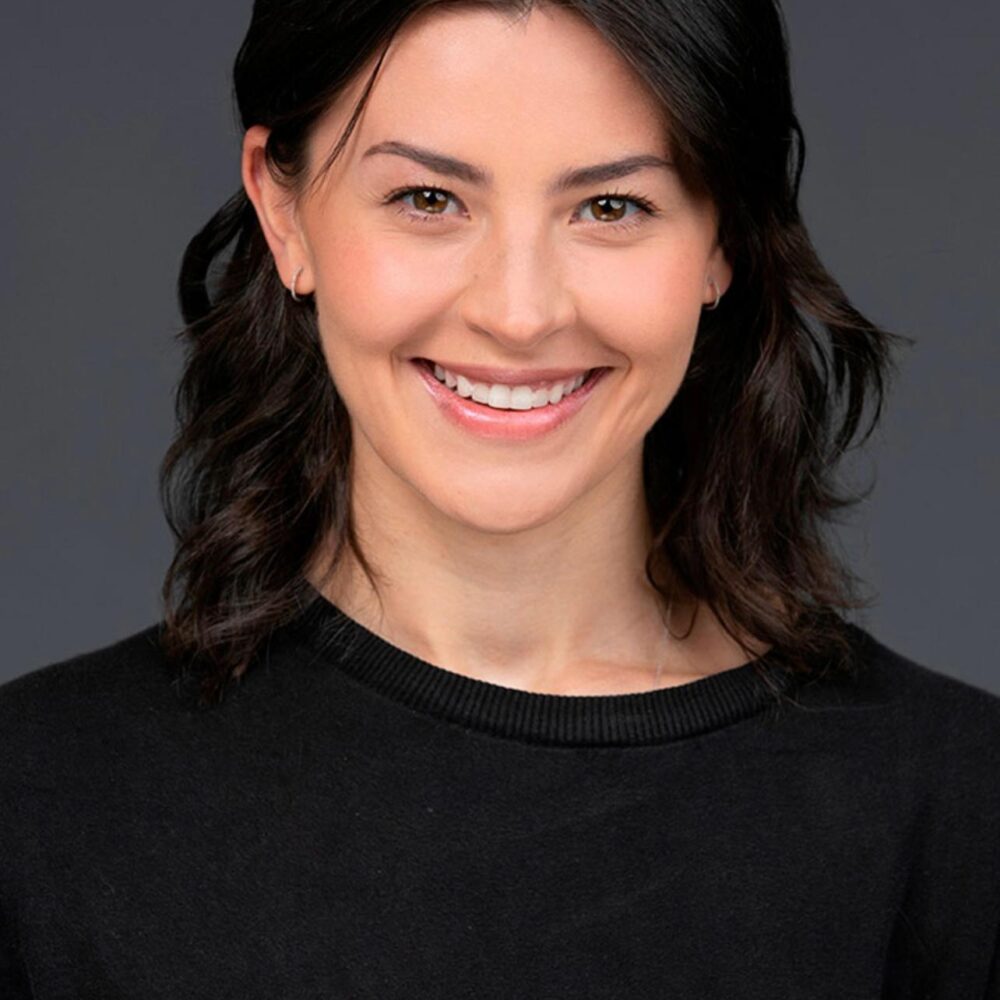 Roberta Burns