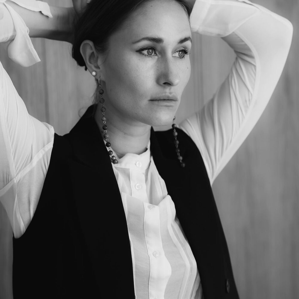 Rosalinde Mynster