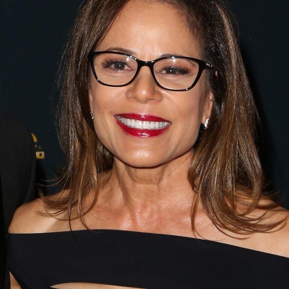 Roxann Dawson