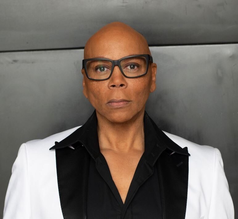 RuPaul