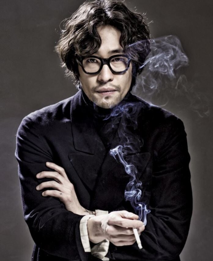 Ryu Seung beom