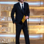 Sacha Baron Cohen
