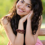 Sai Pallavi