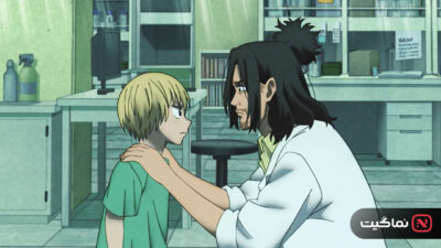 Sakamoto Days 2025