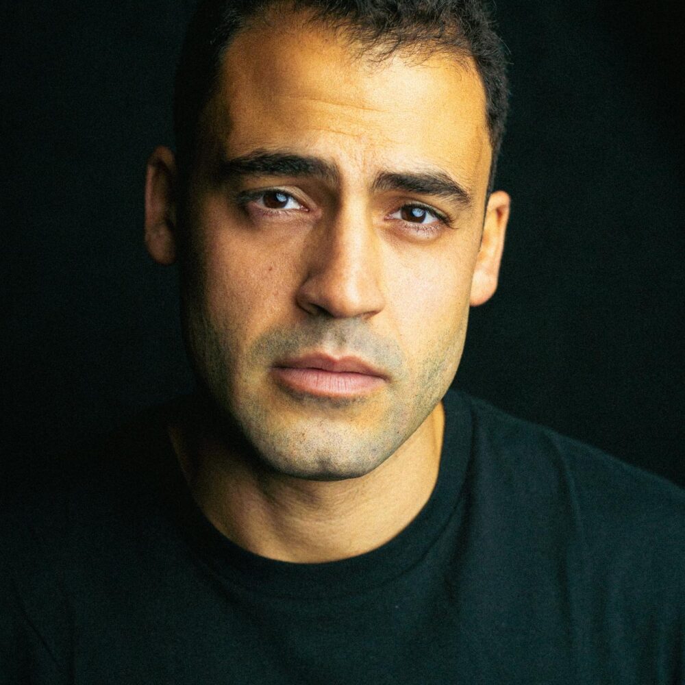 Sameer Jafar