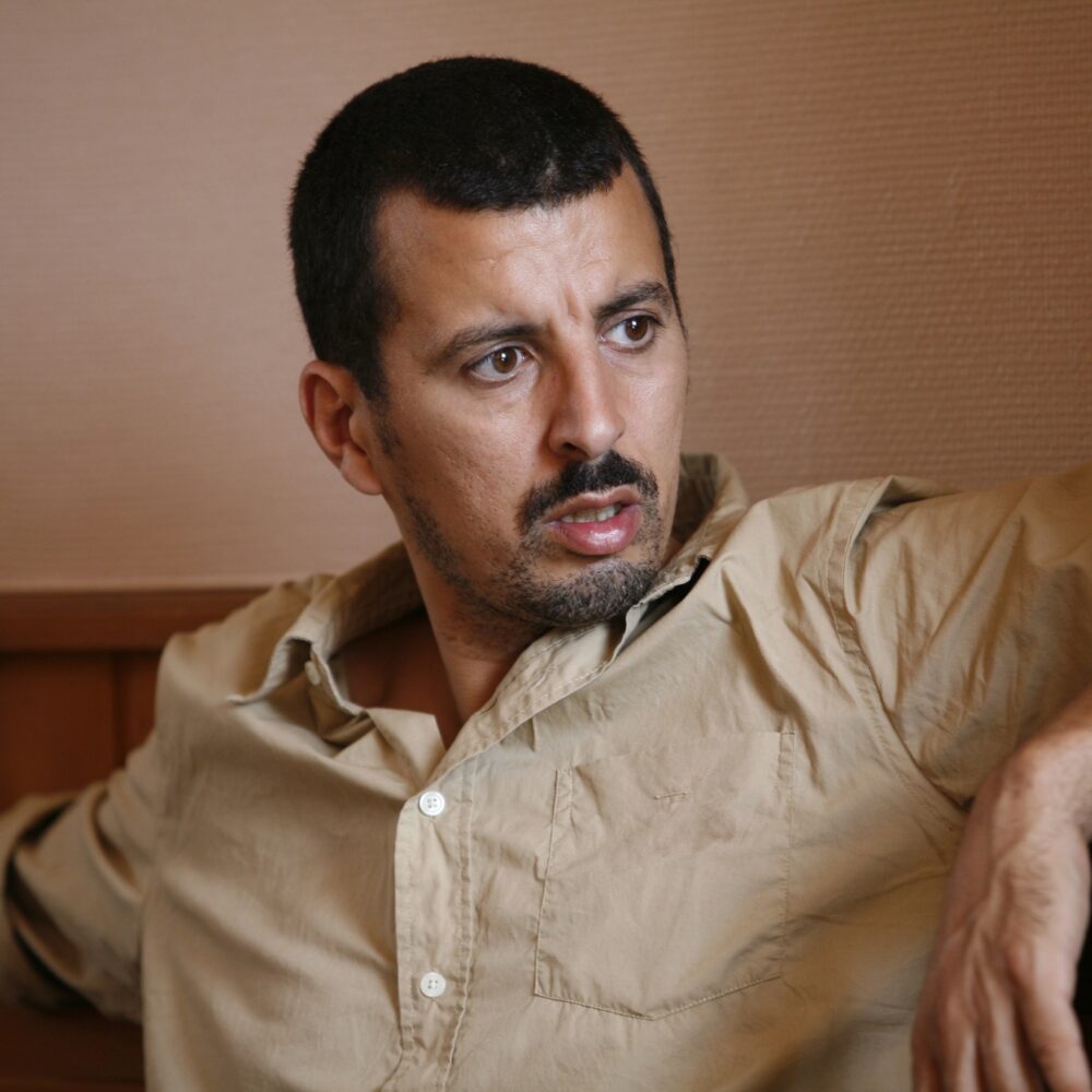 Samir Guesmi