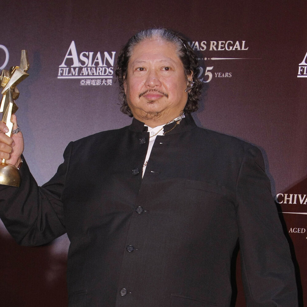Sammo Kam Bo Hung