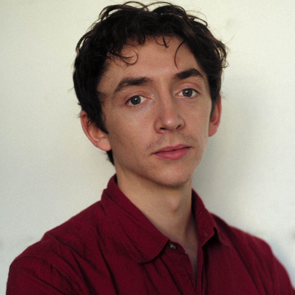Samuel Blenkin