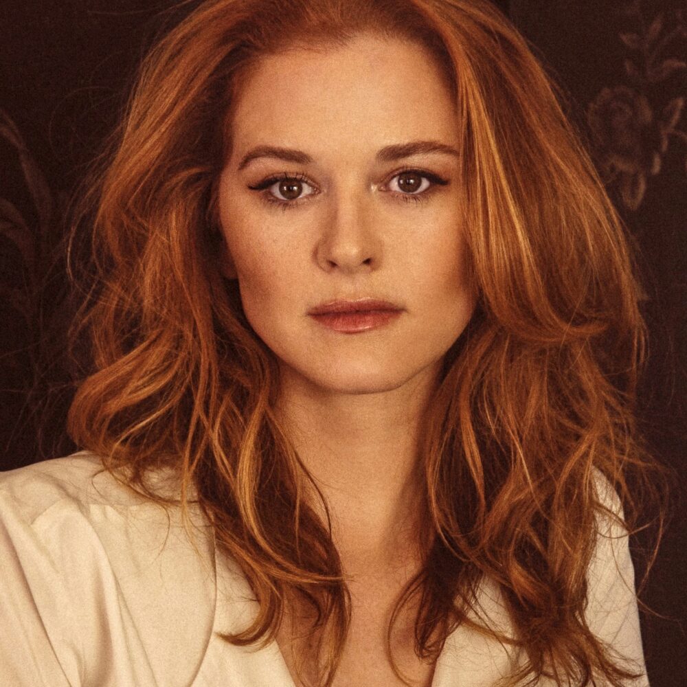 Sarah Drew