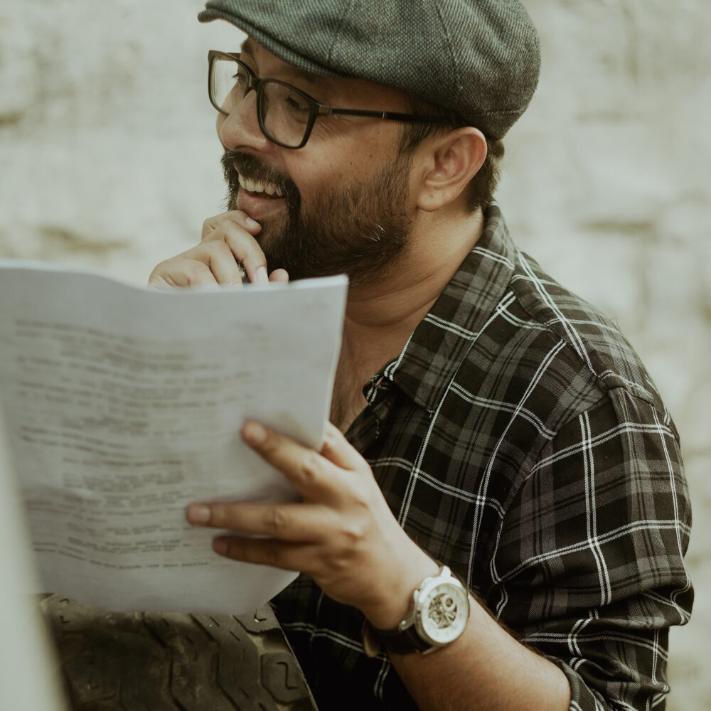 Satyanshu Singh