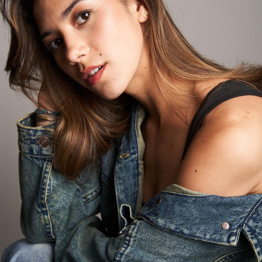 Scarlett Estevez
