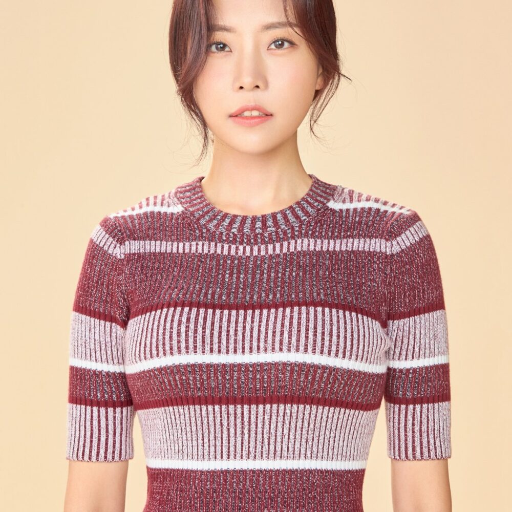 Seo Ye hwa
