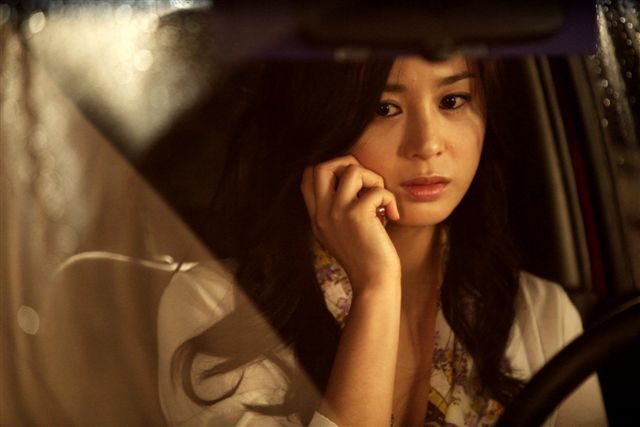 Seo Young hee