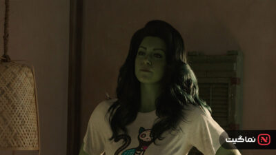She Hulk Attorney at Law 2022