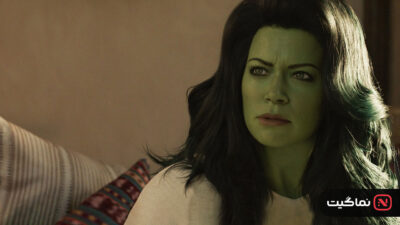 She Hulk Attorney at Law 2022