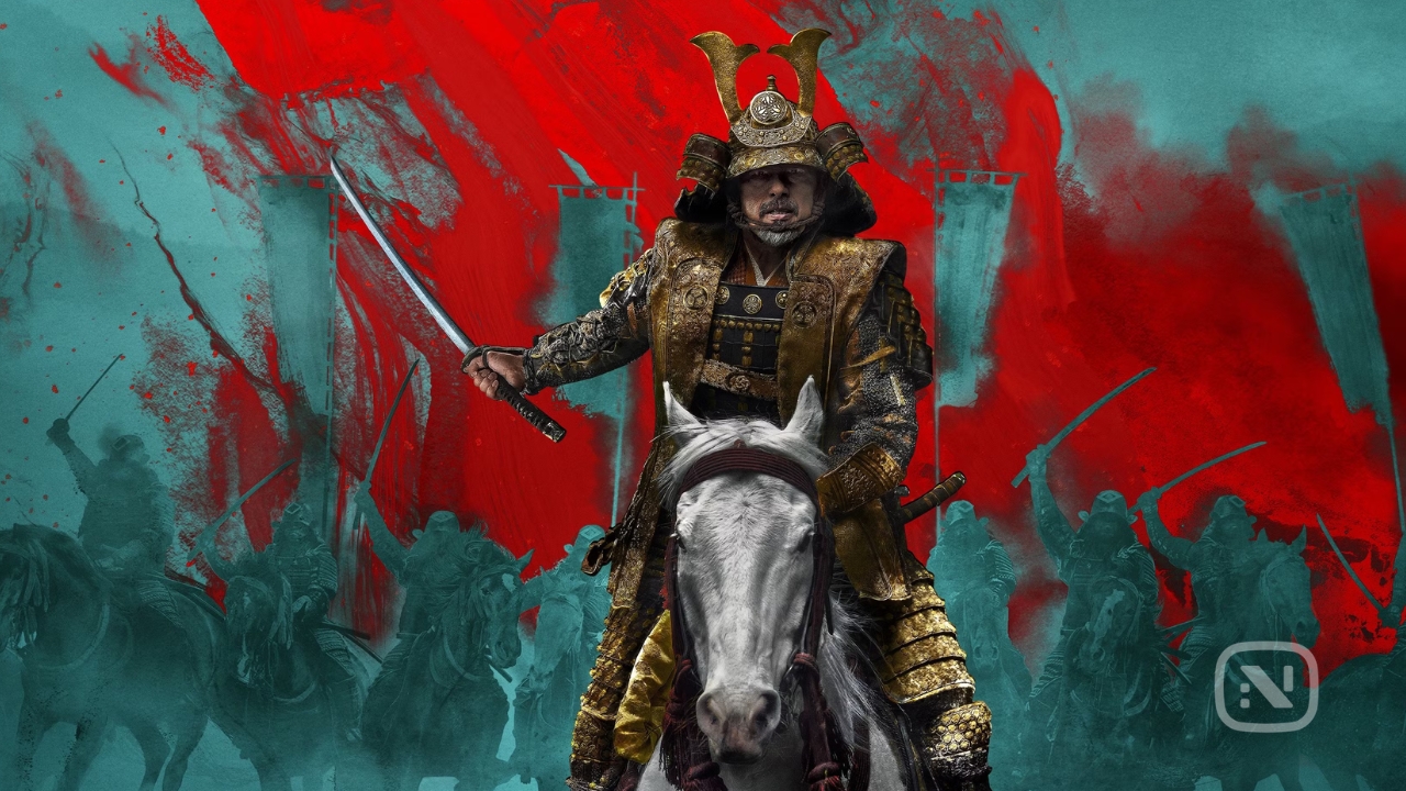 Shogun از بهترین سریال‌ های سال 2024 Shogun بر اساس رمان شوگان اثر جیمز کلاول در سال ۱۹۷۵ ساخته شده است. 