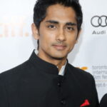 Siddharth