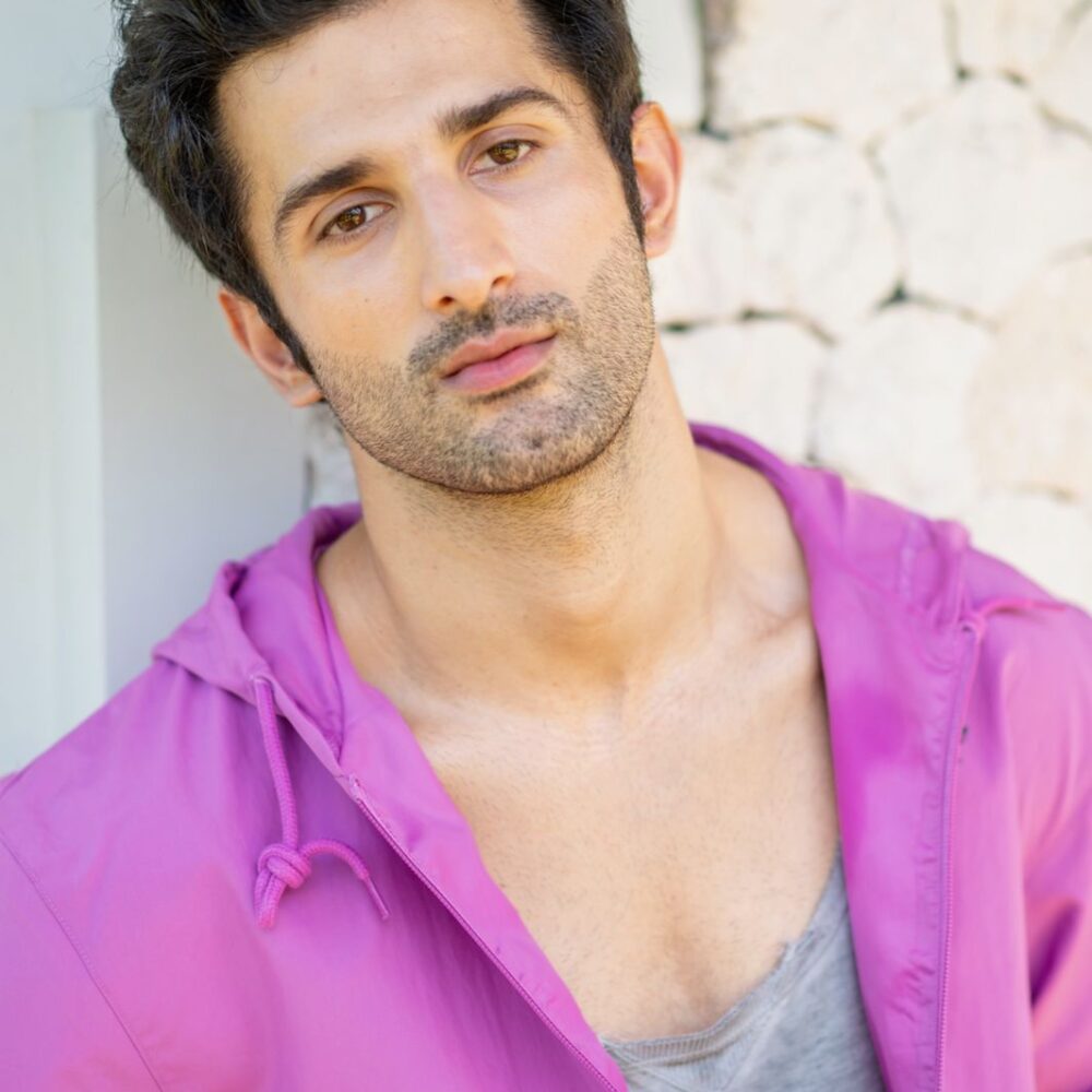 Sidhant Gupta