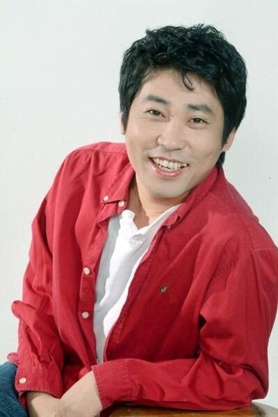 Son Kang kuk