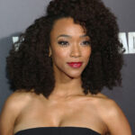Sonequa Martin Green