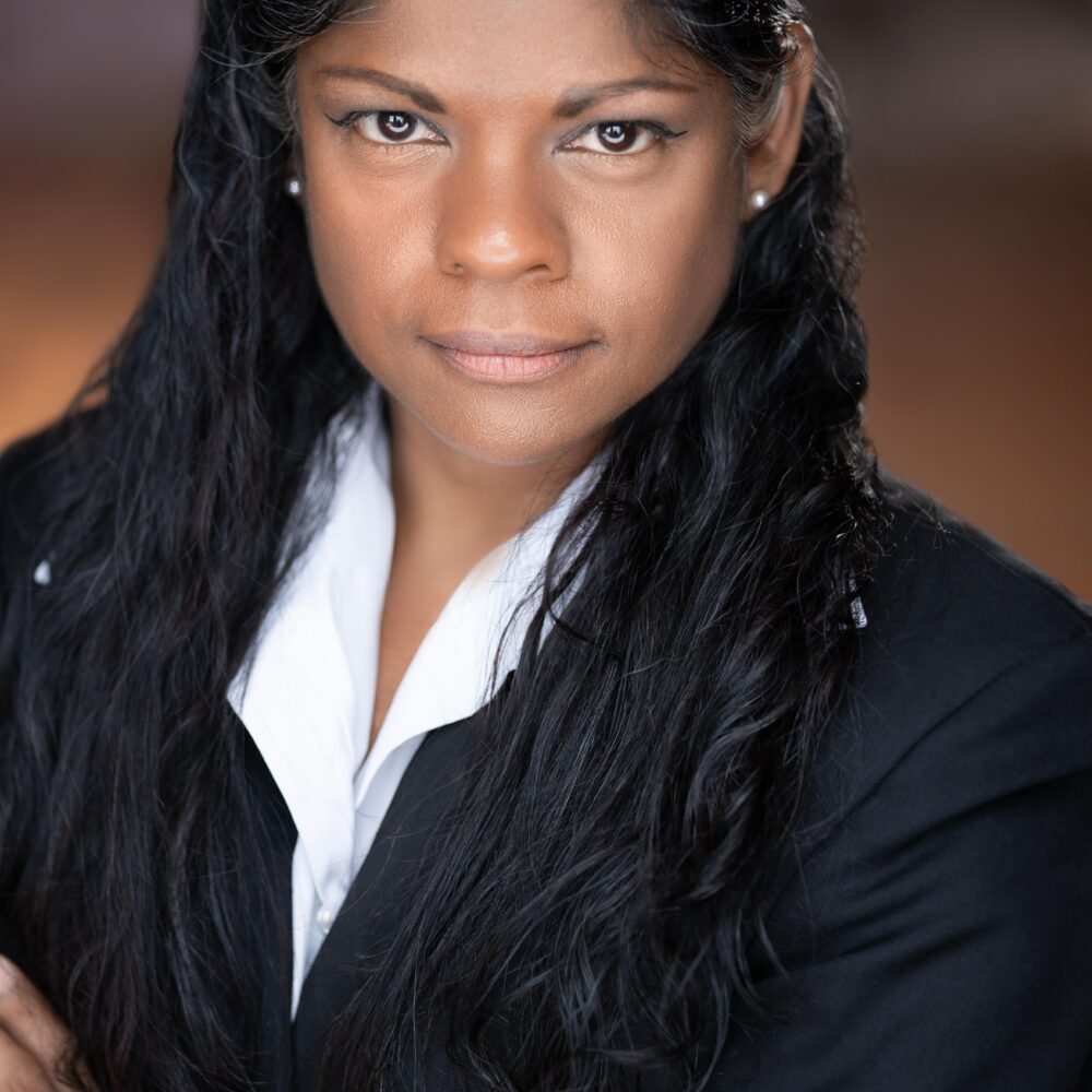 Soni Theresa Montgomery