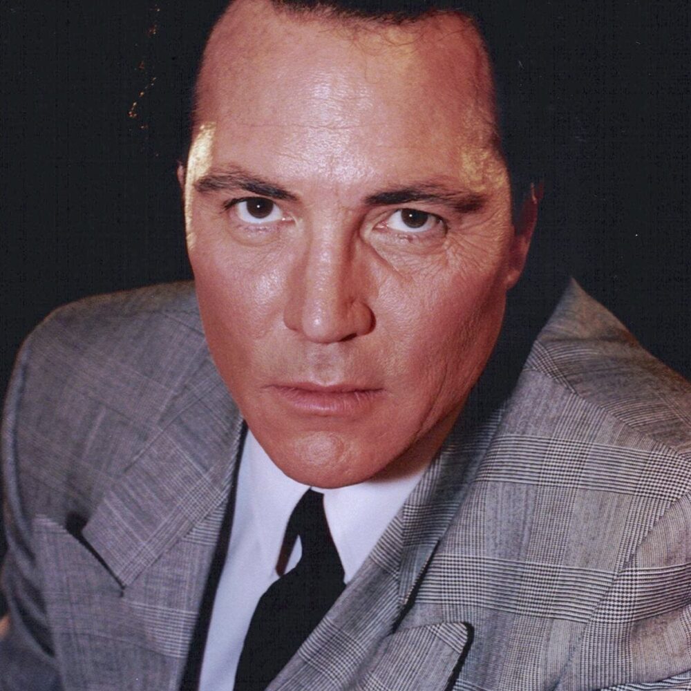 Sonny Landham