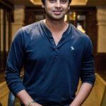 Srikanth
