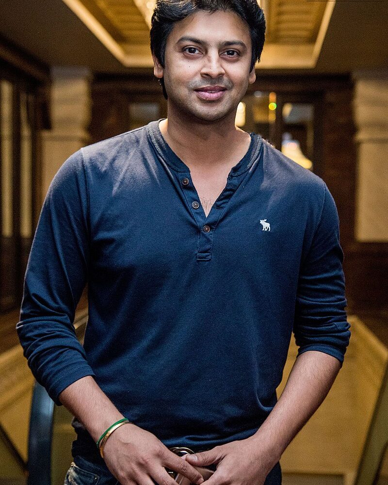 Srikanth