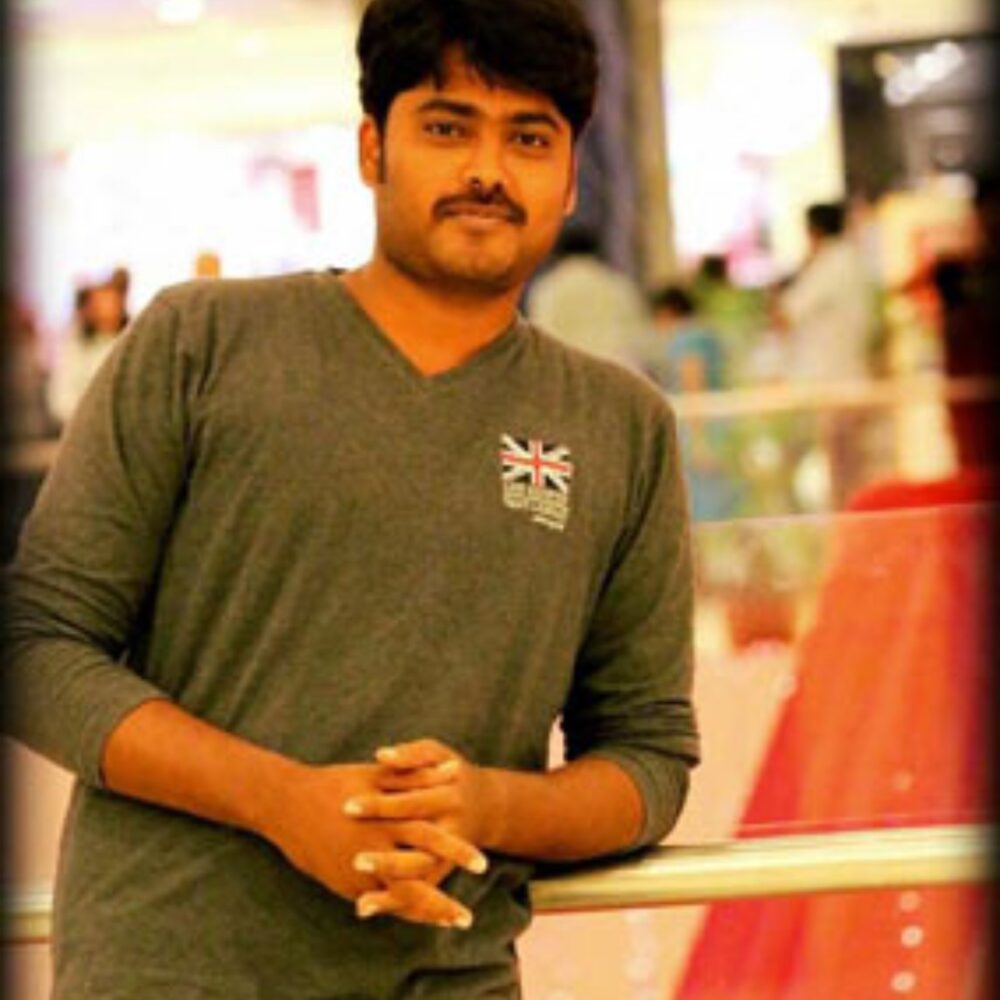 Sudharshan